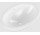 Умивальник під стільницю - Villeroy & Boch/Loop & Friends, 485 x 325 x 215 mm, Weiss Alpin CeramicPlus, z переливом