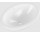 Умивальник під стільницю - Villeroy & Boch/Loop & Friends, 485 x 325 x 215 mm, Weiss Alpin, без переливу