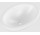 Умивальник під стільницю - Villeroy & Boch/Loop & Friends, 485 x 325 x 215 mm, Stone White CeramicPlus, без переливу