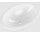 Умивальник під стільницю - Villeroy & Boch/Loop & Friends, 560 x 380 x 220 mm, Weiss Alpin CeramicPlus, z переливом