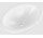 Умивальник під стільницю - Villeroy & Boch/Loop & Friends, 560 x 380 x 220 mm, Stone White CeramicPlus, z переливом