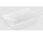 Умивальник під стільницю - Villeroy & Boch/Loop & Friends, 450 x 280 x 185 mm, Weiss Alpin CeramicPlus, без переливу