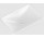 Умивальник під стільницю - Villeroy & Boch/Loop & Friends, 540 x 340 x 185 mm, Weiss Alpin CeramicPlus, z переливом