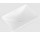 Умивальник під стільницю - Villeroy & Boch/Loop & Friends, 540 x 340 x 185 mm, Stone White CeramicPlus, без переливу