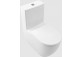 Bidet Villeroy & Boch/Subway 3.0, підлоговий, 370 x 600 mm, Stone White CeramicPlus