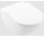  Villeroy & Boch Universo TwistFlush Combi-Pack, підвісний, Weiss Alpin