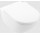  Villeroy & Boch Universo TwistFlush Combi-Pack, підвісний, Weiss Alpin CeramicPlus