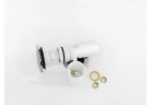 Сифон Villeroy & Boch Easy Access, 205 x 350 x 62,5 mm