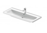 Меблевий умивальник Duravit D-Neo