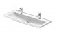 Меблевий умивальник Duravit D-Neo