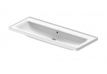 Меблевий умивальник Duravit D-Neo