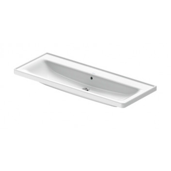 Меблевий умивальник Duravit D-Neo