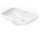 Умивальник під стільницю 49x33cm, Duravit DuraStyle Basic - Білий блискучий