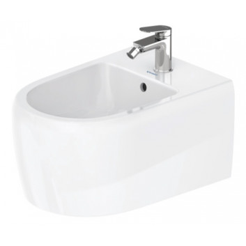 Умивальник на стільницю, 48x32cm, Duravit Qatego - Білий блискучий (HyG) 