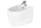 Біде підлогове, 39x60cm, Duravit Qatego - Білий блискучий 