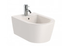 Bidet підвісний ROCA INSPIRA Round - Бежевий