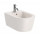 Bidet підвісний ROCA INSPIRA Round - Бежевий