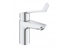 Змішувач для умивальника розмір S, GROHE EUROSMART - хром