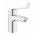 Змішувач для умивальника розмір S, GROHE EUROSMART - хром