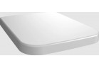 Сидіння для унітазу Villeroy & Boch Omnia Architectura Білий Alpin, з мікроліфтом