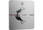 Змішувач термостатичний, прихований do 1 odbiornika, Hansgrohe ShowerSelect Comfort Q - Хром 