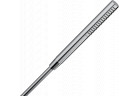 Душова головка 100 1jet EcoSmart, Slim, Hansgrohe Pulsify S - Хром