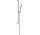 Душовий комплект 100 1jet EcoSmart зі штангою 65 cm, Hansgrohe Pulsify S - Хром 