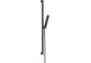 Душовий комплект 100 1jet EcoSmart зі штангою 90 cm, Hansgrohe Pulsify E - Хром 