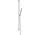Душовий комплект 100 1jet EcoSmart+ зі штангою 90 cm, Hansgrohe Pulsify S - Хром 