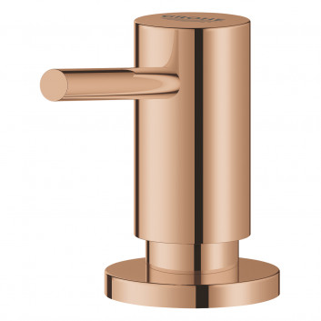 Дозатор, GROHE SELECTION - brushed warm sunset