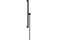 Душова штанга E Puro 65 cm z suwakiem EasySlide і шлангом przysznicowym Isiflex 160cm, Hansgrohe Unica - Бронза Szczotkowany