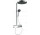 Душовий комплект 360 1jet z ShowerTablet 350, Hansgrohe Rainfinity - Хром 