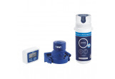 Комплект z mini filtrem z węglem aktywnym, GROHE BLUE