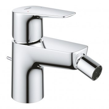 Змішувач для біде, GROHE BAUEDGE - хром