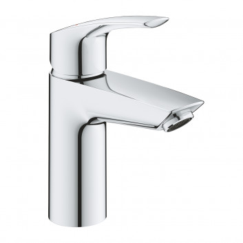 Bateriaa для раковини розмір S, GROHE EUROSMART - хром