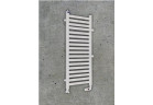 Обігрівач Komex Irma 115x63 cm - білий