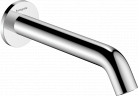 Кран для ванни, Hansgrohe Tecturis S - Хром