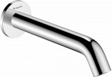 Кран для ванни, Hansgrohe Tecturis S - Хром