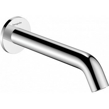 Кран для ванни, Hansgrohe Tecturis S - Хром