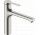 Одноважільний кухонний змішувач 160, металова висувний злив, 2jet, sBox, Hansgrohe Zesis M33 - Сталь Szlachetna Finish