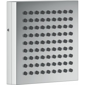 Душ na ramiona 110/110 1jet, AXOR ShowerComposition - Хром 
