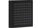 Душ na ramiona 110/110 1jet, AXOR ShowerComposition - Хром 