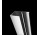 Profil poszerzający Radaway PPR +20 mm (1998 mm) - хром