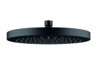 Голівка душу 245 mm, KLUDI A-QA - Чорний мат. 