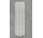 Обігрівач, Komex Victoria одинарний, 60x29,5 cm - Білий