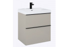 Шафка підраковинна 60x63.5x44.9 cm, Elita Look - Fume