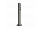Лійка i душовий шланг (150 cm), Gessi Bath316 - 708 Мідь szczotkowana PVD
