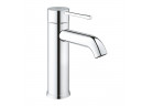 Змішувач для умивальника Grohe Essence, розмір S - хром