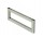 Reling для рушників Villeroy & Boch 42x14 cm, установка z boku