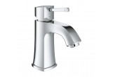 Змішувач для умивальника, розмір M, Grohe Grandera - Хром